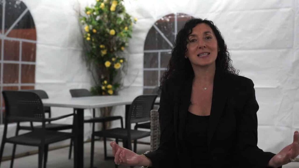 restaurant storytelling