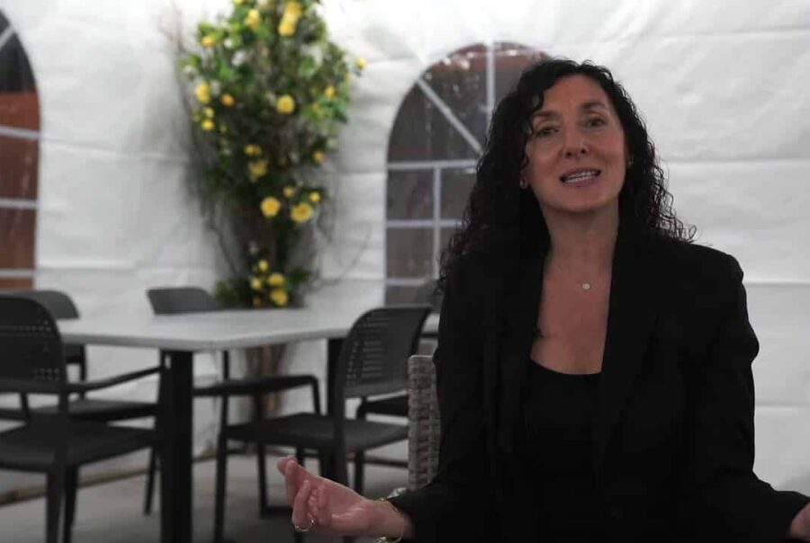 restaurant storytelling