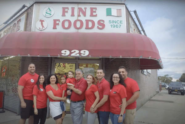 video agencies on long island