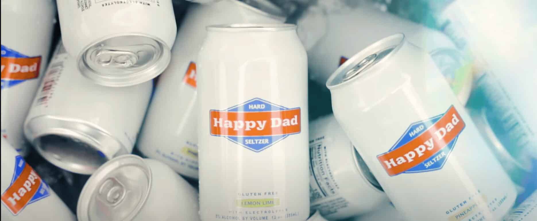 happy dad video production agency