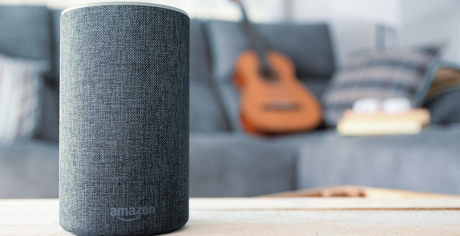 Alexa skills services on Long Island
