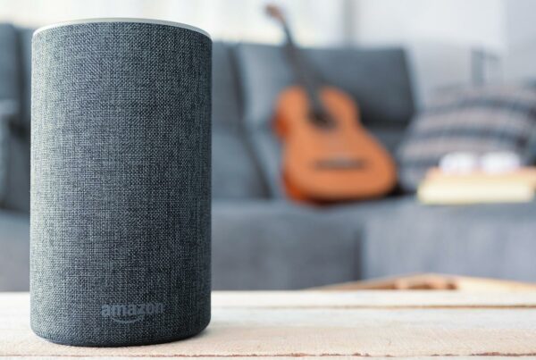 Alexa skills services on Long Island