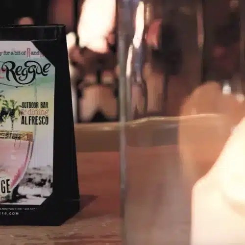 restaurant marketing videos long island