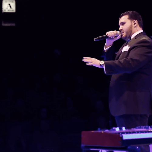 sal the voice agt