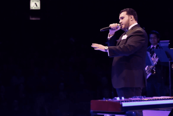 sal the voice agt
