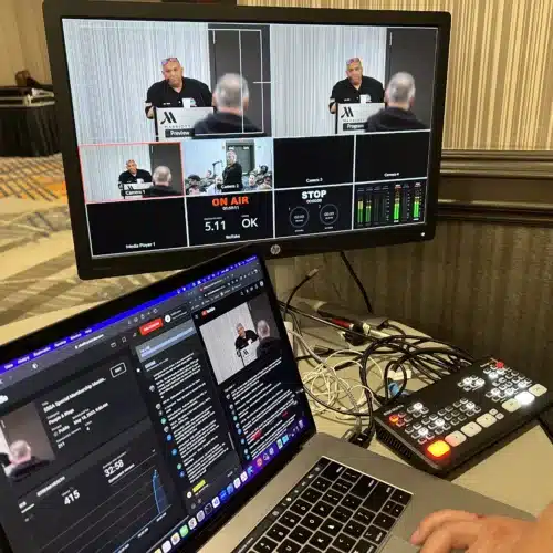 live streaming long island