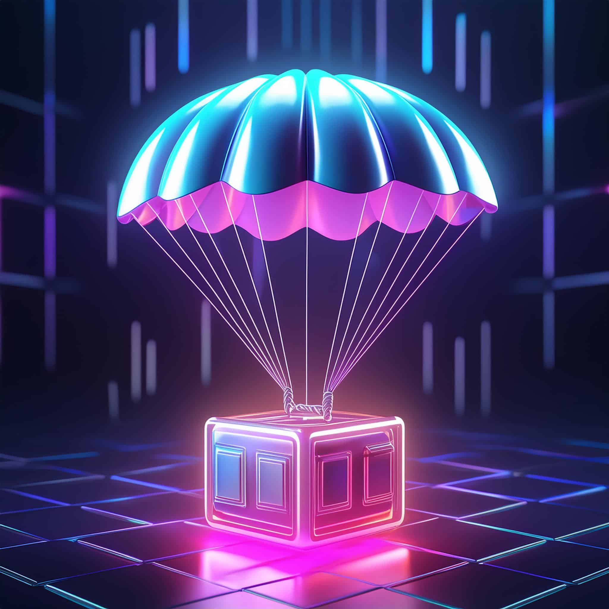 nft airdrops long island