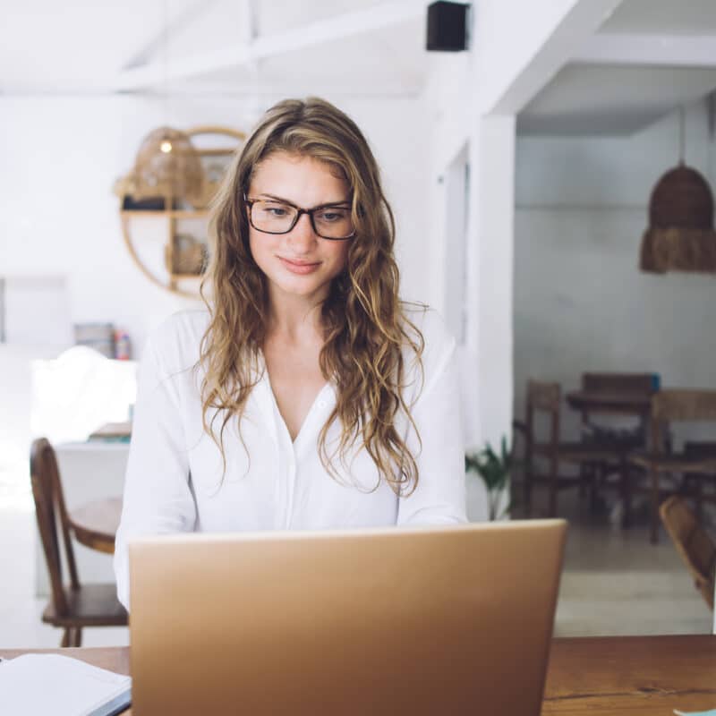 ai marketing service long island